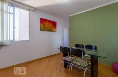 Apartamento para venda - jardim roberto, 2 quartos,  51 m² - osasco