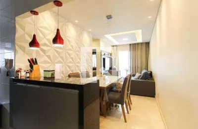 Apartamento para venda - itaquera, 2 quartos,  50 m² - são paulo