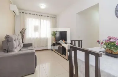Apartamento para venda - partenon, 2 quartos,  52 m² - porto alegre