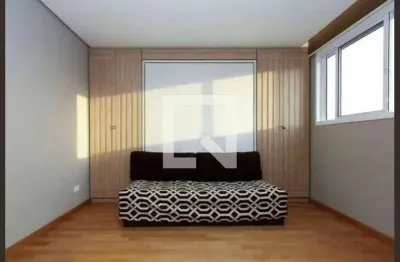 Kitnet / stúdio para venda - aclimação, 1 quarto,  40 m² - são paulo