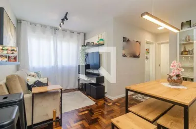 Apartamento para venda - santa tereza , 2 quartos,  66 m² - porto alegre