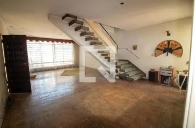 Casa para venda - campo belo, 3 quartos,  195 m² - são paulo