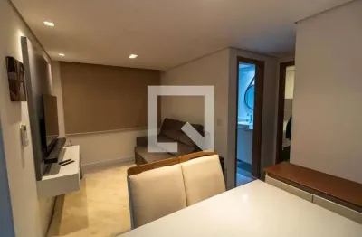 Apartamento para venda - vila andrade, 2 quartos,  58 m² - são paulo