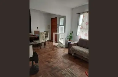 Apartamento para venda - santo antônio, 3 quartos,  80 m² - porto alegre
