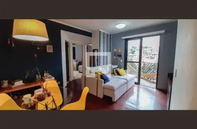 Apartamento para venda - quitaúna, 2 quartos,  59 m² - osasco