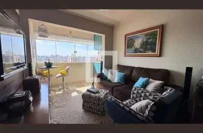 Apartamento para venda - são bernardo, 2 quartos,  80 m² - campinas