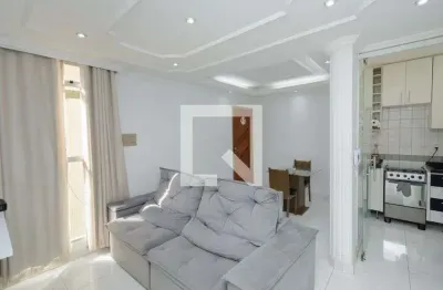 Apartamento para venda - flamengo, 3 quartos,  60 m² - contagem