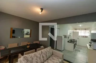 Apartamento com 2 quartos à venda na Rua Doutor Liráucio Gomes, Cambuí, Campinas