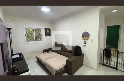 Cobertura para venda - jardim bela vista, 2 quartos,  81 m² - santo andré