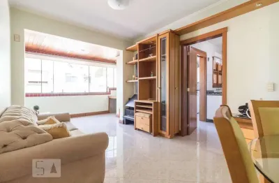Apartamento para venda - passo d&apos;areia, 2 quartos,  82 m² - porto alegre