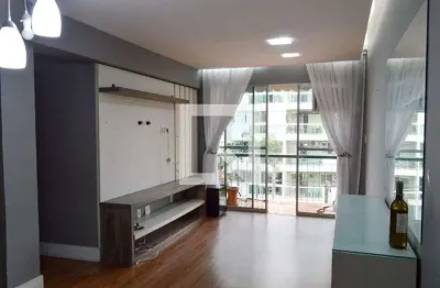 Apartamento para venda - pechincha, 3 quartos,  75 m² - rio de janeiro