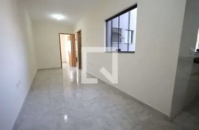 Cobertura para venda - vila américa, 2 quartos,  103 m² - santo andré
