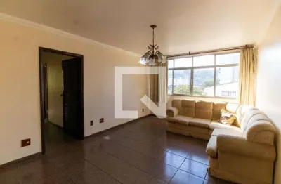 Apartamento para venda - fonseca, 3 quartos,  113 m² - niterói