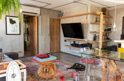 Apartamento para venda - cambuci, 2 quartos,  80 m² - são paulo