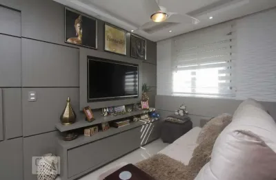 Apartamento para venda - sarandi, 3 quartos,  89 m² - porto alegre
