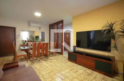 Casa para venda - fernão dias, 5 quartos,  230 m² - belo horizonte