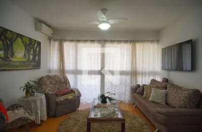 Apartamento para venda - centro, 3 quartos,  143 m² - novo hamburgo
