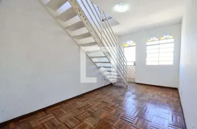 Cobertura para venda - sagrada família, 2 quartos,  180 m² - belo horizonte