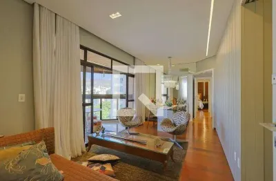 Apartamento para venda - santo antônio, 2 quartos,  100 m² - belo horizonte