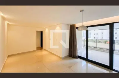 Apartamento para venda - savassi, 3 quartos,  100 m² - belo horizonte