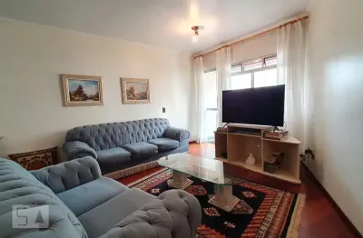 Apartamento para venda - vila leopoldina, 3 quartos,  122 m² - são paulo