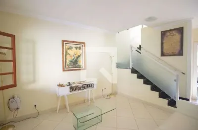 Casa para venda - tropical, 4 quartos,  255 m² - contagem