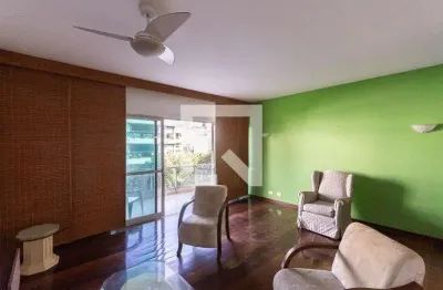 Apartamento para venda - tijuca, 4 quartos,  160 m² - rio de janeiro