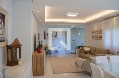 Apartamento para venda - serra, 4 quartos,  170 m² - belo horizonte