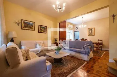 Casa para venda - jardim américa, 3 quartos,  320 m² - são paulo