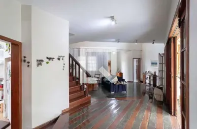 Casa com 4 quartos à venda na Rua José Oscar Barreira, Itapoã, Belo Horizonte