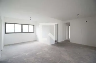 Apartamento para venda - vila olímpia, 3 quartos,  160 m² - são paulo