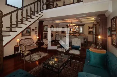 Casa para venda - três figueiras, 5 quartos,  640 m² - porto alegre