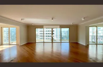 Apartamento para venda - jardim europa, 3 quartos,  280 m² - são paulo