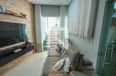 Casa para venda - santa amélia, 2 quartos,  114 m² - belo horizonte