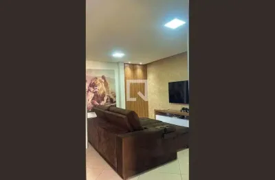 Casa para venda - nova gameleira, 3 quartos,  100 m² - belo horizonte