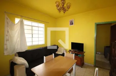 Casa para venda - santana, 2 quartos,  136 m² - são paulo