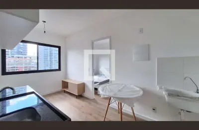 Apartamento para venda - vila pompéia, 1 quarto,  25 m² - são paulo