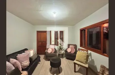 Casa para venda - feitoria, 4 quartos,  90 m² - são leopoldo