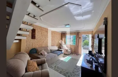 Casa para venda - picanço, 3 quartos,  128 m² - guarulhos