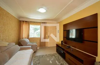 Casa com 3 quartos à venda na Praça Acorizal, Picanço, Guarulhos