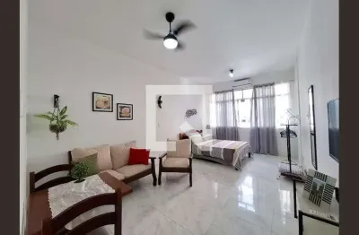 Apartamento para venda - centro, 1 quarto,  42 m² - rio de janeiro