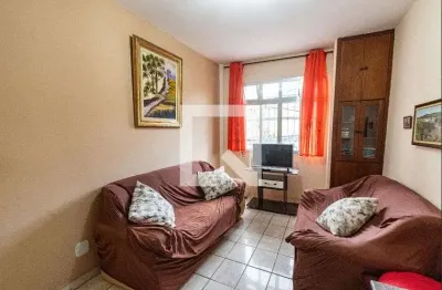 Apartamento para venda - liberdade, 1 quarto,  45 m² - são paulo