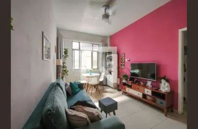 Apartamento para venda - andaraí, 1 quarto,  48 m² - rio de janeiro