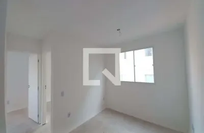 Apartamento para venda - cidade satélite íris, 2 quartos,  39 m² - campinas