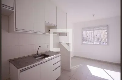 Apartamento para venda - sacomã, 2 quartos,  36 m² - são paulo