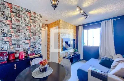Apartamento para venda - mooca, 2 quartos,  40 m² - são paulo