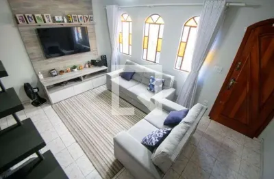 Casa para venda - vila matilde, 2 quartos,  108 m² - são paulo