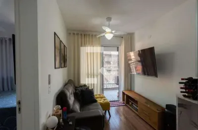 Apartamento para venda - centro, 1 quarto,  40 m² - campinas