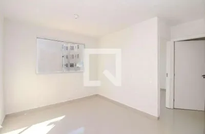 Apartamento para venda - sarandi, 2 quartos,  40 m² - porto alegre