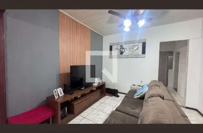 Casa para venda - jardim das bandeiras, 3 quartos,  170 m² - campinas